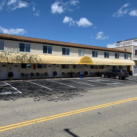 Sands Townhouses Old Orchard Beach Dış mekan fotoğraf