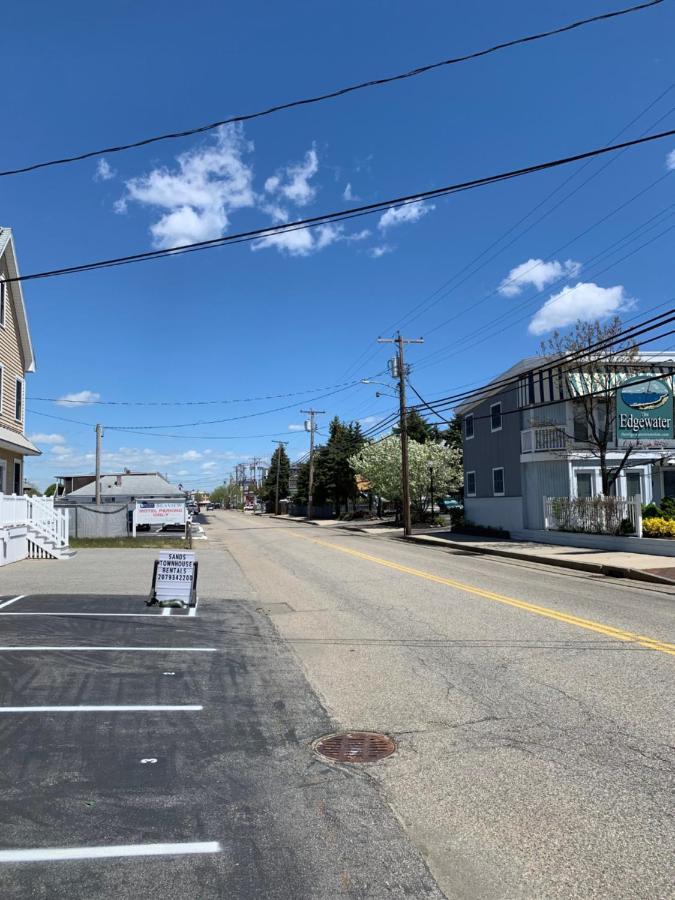 Sands Townhouses Old Orchard Beach Dış mekan fotoğraf
